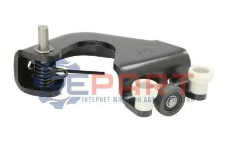 Ролик дверей NTY EZCFT130