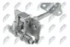 ОБМЕЖУВАЧ ДВЕРЕЙ | CITROEN JUMPY, FIAT SCUDO, LANCIA ZETA, PEUGEOT 806, EXPERT 06.94-12.06 Л/П NTY (EZCFT145) зображення 1