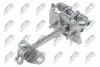 ОБМЕЖУВАЧ ДВЕРЕЙ | CITROEN JUMPY, FIAT SCUDO, LANCIA ZETA, PEUGEOT 806, EXPERT 06.94-12.06 Л/П NTY (EZCFT145) зображення 2