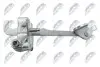 ОБМЕЖУВАЧ ДВЕРЕЙ | CITROEN JUMPY, FIAT SCUDO, LANCIA ZETA, PEUGEOT 806, EXPERT 06.94-12.06 Л/П NTY (EZCFT145) зображення 4