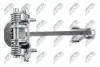 ОБМЕЖУВАЧ ДВЕРЕЙ | CITROEN JUMPY, FIAT SCUDO, PEUGEOT EXPERT 01.07-09.16 Л/П NTY (EZCFT146) зображення 3