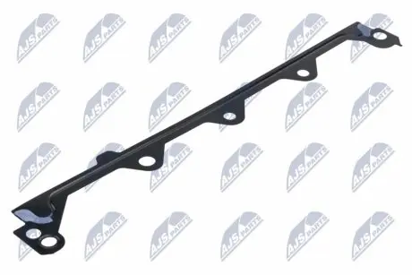 ПРОКЛАДКА МУЛЬТИПОВІТРЯНОГО МОДУЛЯ | ALFA ROMEO MITO 1.4 2009-,GIULIETTA 1.4 2010-,FIAT PUNTO 1.4 2012-,500L 1.4 2013-,500X 2015-,124 SPIDER 2016-,JEEP RENEGADE 1.4 2014-,LANCIA DELTA 1.4 2008 NTY EZC-FT-168