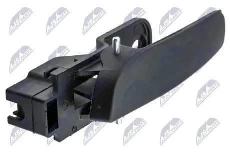 РУЧКА ДВЕРЕЙ ПЕР. | FIAT DOBLO 2010-,FIORINO 2007-,QUBO 2008-,CITROEN NEMO 2010-,OPEL COMBO 2012-,PEUGEOT BIPPER 2010-/ПРАВ/ NTY EZC-FT-171 Купити в Україні