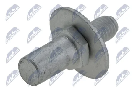 Фото 1 — Напрямна, кнопка механічного блокування дверей NTY (EZC-FT-174) Фото Напрямна, кнопка механічного блокування дверей NTY (EZC-FT-174) зображення 1