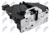 ЗАМОК КРИШКИ БАГАЖНИКА | FIAT FIORINO 2007-,QUBO 2008-,CITROEN NEMO 2008-,PEUGEOT BIPPER 2008-/DLA WERSJI Z TYLNYMI DRZWIAMI/ NTY (EZC-FT-200) зображення 2
