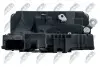 ЗАМОК КРИШКИ БАГАЖНИКА | FIAT FIORINO 2007-,QUBO 2008-,CITROEN NEMO 2008-,PEUGEOT BIPPER 2008-/DLA WERSJI Z TYLNYMI DRZWIAMI/ NTY (EZC-FT-200) зображення 6