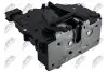 ПРИВОД ЦЕНТРАЛЬНОГО ЗАМКА NTY (EZC-FT-203) изображение 2