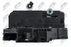 ПРИВОД ЦЕНТРАЛЬНОГО ЗАМКА NTY (EZC-FT-203) изображение 5