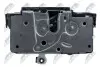 ПРИВОД ЦЕНТРАЛЬНОГО ЗАМКА NTY (EZC-FT-203) изображение 6
