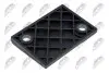 Автозапчастина NTY (EZC-FT-205) зображення 2