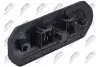 Автозапчастина NTY (EZC-FT-211) зображення 2