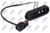 Автозапчасть NTY (EZC-FT-212) изображение 1
