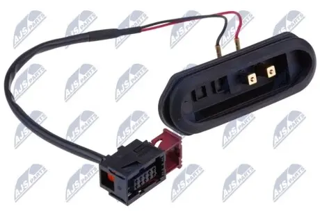 Автозапчасть NTY EZC-FT-212