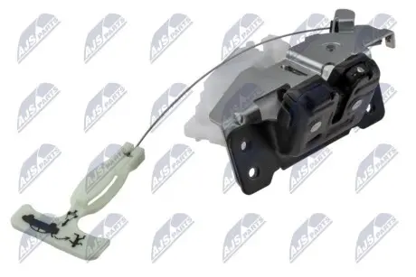 Замки / Ручки NTY EZC-FT-214 Купити в Україні