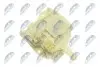 ПРИВОД ЦЕНТРАЛЬНОГО ЗАМКА ЗАД. NTY (EZC-HD-003) изображение 2