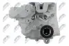Фото ПРИВІД ЦЕНТРАЛЬНОГО ЗАМКА | HONDA CR-V III 2006-2012/ЛІВ/PINY:5+2/ NTY (EZCHD006) зображення 4