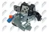 Фото ЗАМОК КРИШКИ БАГАЖНИКА | HONDA JAZZ 2002-,CIVIC /HATCHBACK/ 2004-2006 NTY (EZC-HD-011) зображення 2
