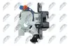 Фото ЗАМОК КРИШКИ БАГАЖНИКА | HONDA JAZZ 2002-,CIVIC /HATCHBACK/ 2004-2006 NTY (EZC-HD-011) зображення 3