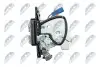 Фото ЗАМОК КРИШКИ БАГАЖНИКА | HONDA JAZZ 2002-,CIVIC /HATCHBACK/ 2004-2006 NTY (EZC-HD-011) зображення 4