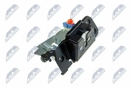 ЗАМОК КРИШКИ БАГАЖНИКА | HONDA JAZZ 2002-,CIVIC /HATCHBACK/ 2004-2006 NTY EZC-HD-011 Купити в Україні