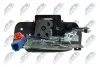 Фото ЗАМОК КРИШКИ БАГАЖНИКА | HONDA JAZZ 2002-,CIVIC /HATCHBACK/ 2004-2006 NTY (EZC-HD-011) зображення 5