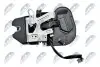 ЗАМОК КРЫШКИ БАГАДНИКА NTY (EZC-HD-012) изображение 4