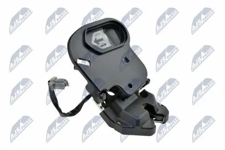ЗАМОК КРЫШКИ БАГАДНИКА NTY EZC-HD-012