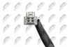 ЗАМОК КРЫШКИ БАГАДНИКА NTY (EZC-HD-012) изображение 6