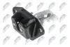ЗАМОК КРИШКИ БАГАЖНИКА | HONDA CIVIC HATCHBACK 2006-2012,ACCORD KOMBI 2008-2012 NTY (EZC-HD-013) зображення 1