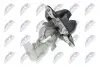 ЗАМОК КРИШКИ БАГАЖНИКА | HONDA CIVIC HATCHBACK 2006-2012,ACCORD KOMBI 2008-2012 NTY (EZC-HD-013) зображення 2