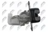 ЗАМОК КРИШКИ БАГАЖНИКА | HONDA CIVIC HATCHBACK 2006-2012,ACCORD KOMBI 2008-2012 NTY (EZC-HD-013) зображення 3