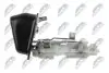ЗАМОК КРИШКИ БАГАЖНИКА | HONDA CIVIC HATCHBACK 2006-2012,ACCORD KOMBI 2008-2012 NTY (EZC-HD-013) зображення 4