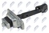 ОБМЕЖУВАЧ ДВЕРЕЙ | HONDA CIVIC VI HB/SDN, CIVIC VI LFB, CIVIC VI LFB/KOMBI 09.94-02.01 Л/П EZCHD022