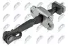 ОБМЕЖУВАЧ ДВЕРЕЙ | HONDA CIVIC VIII HB, CIVIC VIII SDN 09.05-02.12 Л/П NTY (EZCHD025) зображення 2