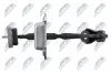 ОБМЕЖУВАЧ ДВЕРЕЙ | HONDA CIVIC VIII HB, CIVIC VIII SDN 09.05-02.12 Л/П NTY (EZCHD025) зображення 3
