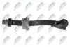ОБМЕЖУВАЧ ДВЕРЕЙ | HONDA CIVIC VIII HB, CIVIC VIII SDN 09.05-02.12 Л/П NTY (EZCHD025) зображення 4