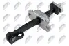 ОГРАНИЧИТЕЛЬ ДВЕРИ NTY (EZC-HD-026) изображение 2