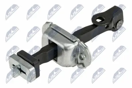 Автозапчасть NTY EZCHD027