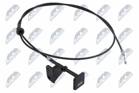 Капот NTY EZCHD032