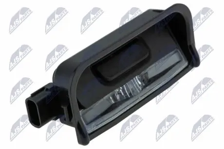 Автозапчасть NTY EZCHD035