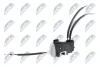 Дверний замок NTY (EZC-HY-500) изображение 2
