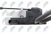 Дверний замок NTY (EZC-HY-500) изображение 4