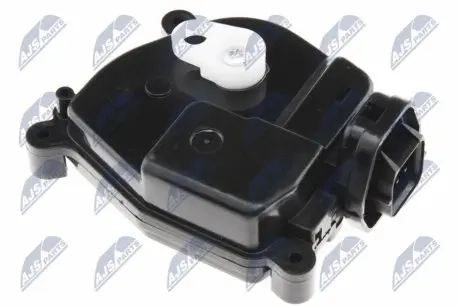 ПРИВІД ЦЕНТРАЛЬНОГО ЗАМКА ЗАД. | HYUNDAI ACCENT 2006-,KIA RIO 2006-/ЛІВ/ NTY EZC-HY-506 Купити в Україні