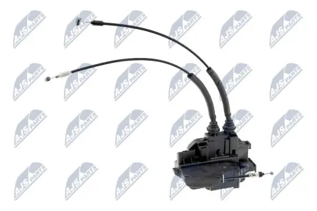 Замок дверей NTY EZCHY512 Купити в Україні