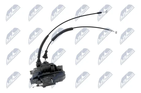 Дверний замок NTY EZC-HY-513 Купити в Україні