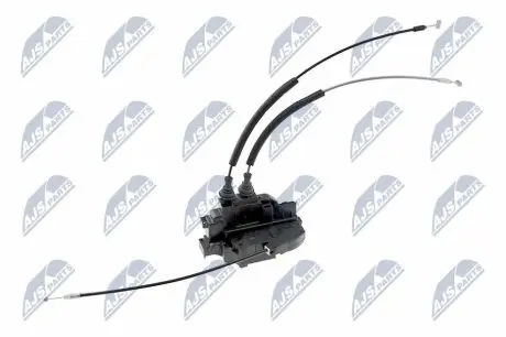 ПРИВІД ЦЕНТРАЛЬНОГО ЗАМКА ЗАД. | HYUNDAI I30 2007-/ПРАВ/ NTY EZC-HY-515 Купити в Україні