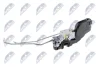 Центральний замок NTY (EZC-HY-520) зображення 2