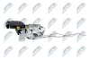 Центральний замок NTY (EZC-HY-520) зображення 3
