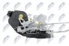 Центральний замок NTY (EZC-HY-520) зображення 4