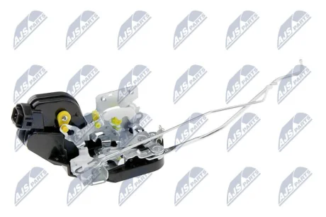 Центральний замок NTY EZC-HY-520